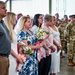 305th Maintenance Group Change of Command Ceremony