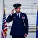 305th Maintenance Group Change of Command Ceremony