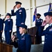 305th Maintenance Group Change of Command Ceremony