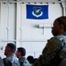 305th Maintenance Group Change of Command Ceremony