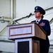 305th Maintenance Group Change of Command Ceremony