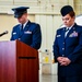 305th Maintenance Group Change of Command Ceremony