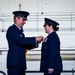 305th Maintenance Group Change of Command Ceremony