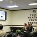 Fleet Weather Center Norfolk Hosts Foreign Partners
