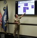 Fleet Weather Center Norfolk Hosts Foreign Partners