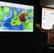 Fleet Weather Center Norfolk Hosts Foreign Partners