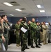 Fleet Weather Center Norfolk Hosts Foreign Partners