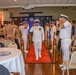 MSRON 11 holds a Retirement Ceremony for YNC Nicholas J. Zirpoli