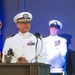 MSRON 11 holds a Retirement Ceremony for YNC Nicholas J. Zirpoli