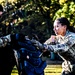 2nd Brigade U.S. Army Cadet Command Retirement Ceremony