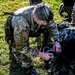 2nd Brigade U.S. Army Cadet Command Retirement Ceremony