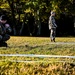 2nd Brigade U.S. Army Cadet Command Retirement Ceremony