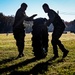 2nd Brigade U.S. Army Cadet Command Retirement Ceremony