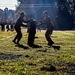 2nd Brigade U.S. Army Cadet Command Retirement Ceremony