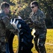 2nd Brigade U.S. Army Cadet Command Retirement Ceremony