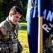 2nd Brigade U.S. Army Cadet Command Retirement Ceremony