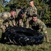 2nd Brigade U.S. Army Cadet Command Retirement Ceremony