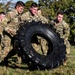 2nd Brigade U.S. Army Cadet Command Retirement Ceremony