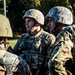 2nd Brigade U.S. Army Cadet Command Retirement Ceremony