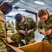 2nd Brigade U.S. Army Cadet Command Retirement Ceremony