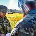 2nd Brigade U.S. Army Cadet Command Retirement Ceremony