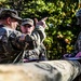 2nd Brigade U.S. Army Cadet Command Retirement Ceremony