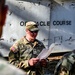 2nd Brigade U.S. Army Cadet Command Retirement Ceremony