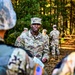 2nd Brigade U.S. Army Cadet Command Retirement Ceremony