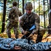 2nd Brigade U.S. Army Cadet Command Retirement Ceremony