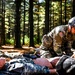 2nd Brigade U.S. Army Cadet Command Retirement Ceremony