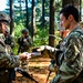 2nd Brigade U.S. Army Cadet Command Retirement Ceremony