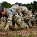 2nd Brigade U.S. Army Cadet Command Retirement Ceremony