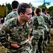 2nd Brigade U.S. Army Cadet Command Retirement Ceremony