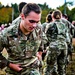 2nd Brigade U.S. Army Cadet Command Retirement Ceremony