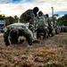 2nd Brigade U.S. Army Cadet Command Retirement Ceremony