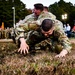 2nd Brigade U.S. Army Cadet Command Retirement Ceremony