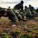 2nd Brigade U.S. Army Cadet Command Retirement Ceremony