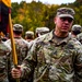 2nd Brigade U.S. Army Cadet Command Retirement Ceremony