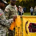 2nd Brigade U.S. Army Cadet Command Retirement Ceremony