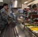 MSB Mess Hall Reopening