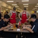 MSB Mess Hall Reopening