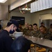 MSB Mess Hall Reopening