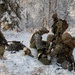 Arctic 9-Line during air assault training