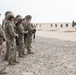386th Expeditionary Security Forces Squadron hone their skills…ready for any fight