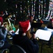 Tree lighting ceremony held at Yokota Air Base