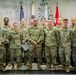 Eighth Army sees traits of MacArthur in officers nominated for prestigious award