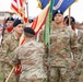 USAG Japan welcomes new command sergeant major