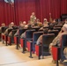 CSM Garza leads NCO development at Camp Arifjan