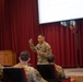 CSM Garza leads NCO development at Camp Arifjan