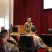 CSM Garza leads NCO development at Camp Arifjan